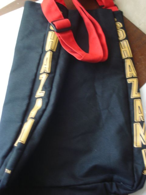 Saco do Filme-Shazam!