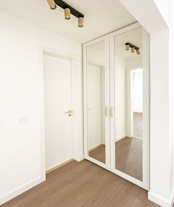 Apartamento T2 R.L. Cordeiro 116, perto do Marquês de Pombal mobiliado