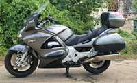 HONDA  Pan Evropean ST 1300