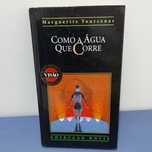 Como a água que corre, Marguerite Yourcenar
