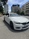 Bmw 420d pack M grand coupe 2015