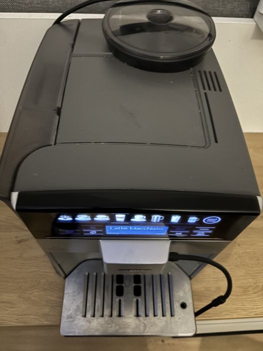 Siemens eq 6 series 300