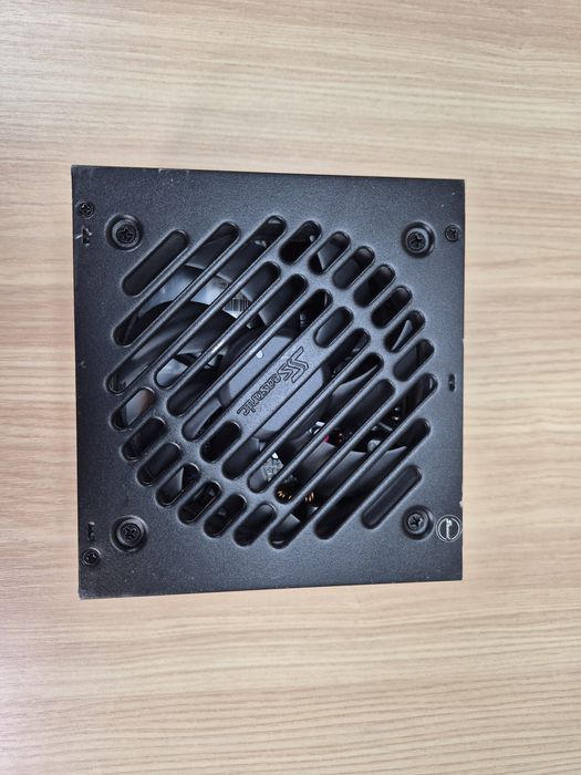 Seasonic Core GX-750 ATX3.1 (SRP-GCX751-A5A32SF) 750Вт Блок живлення