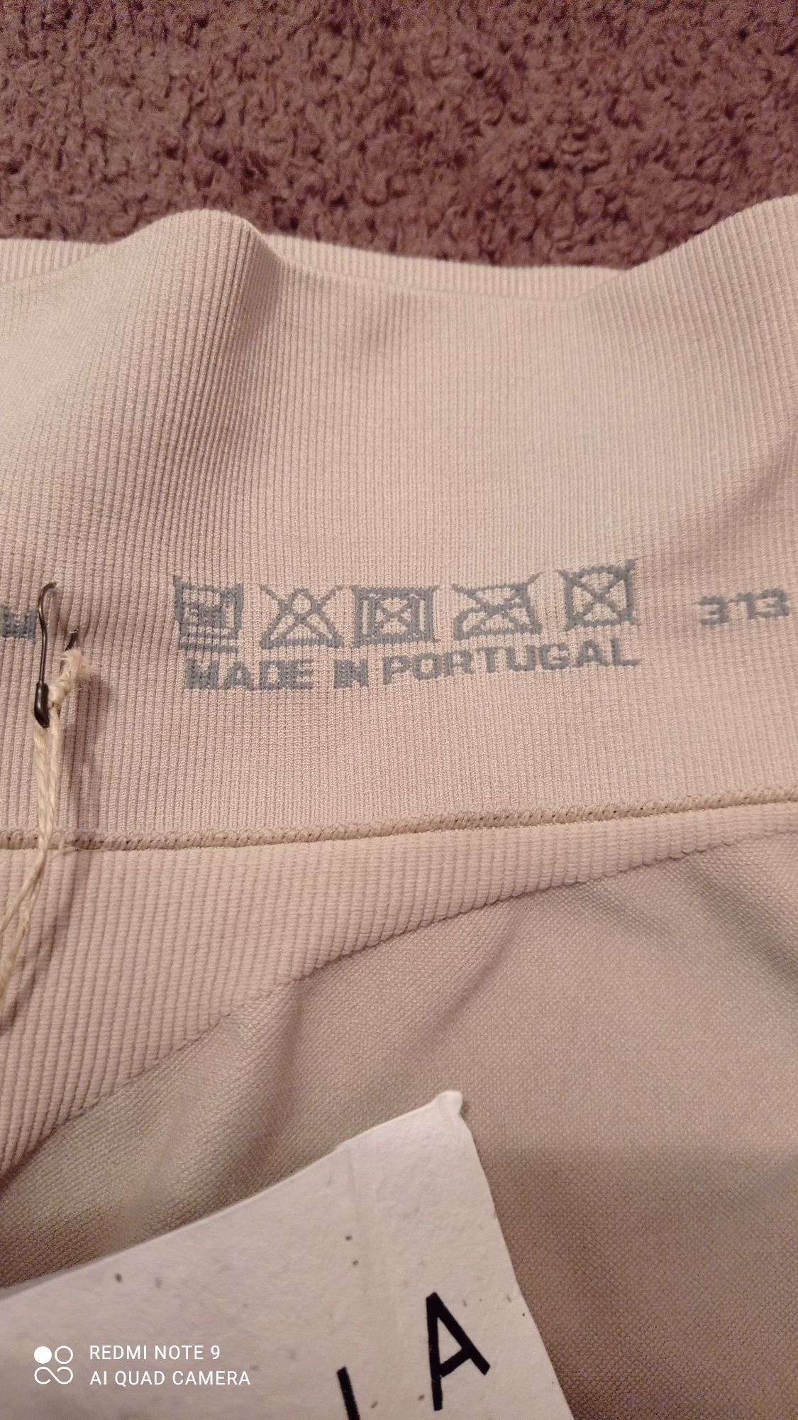 Супер утягивающее белье панталоны Португалия новые