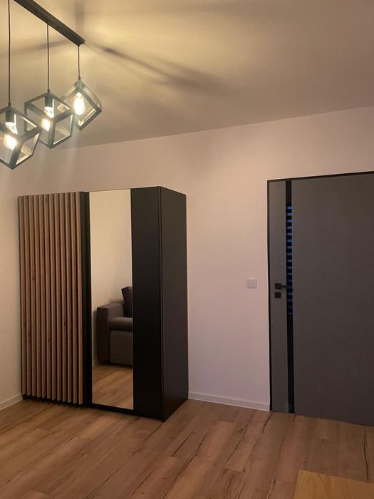 NOWE mieszkanie wynajmę 55m