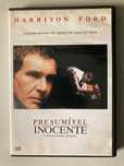 [DVD] Presumível Inocente (Presumed Innocent)