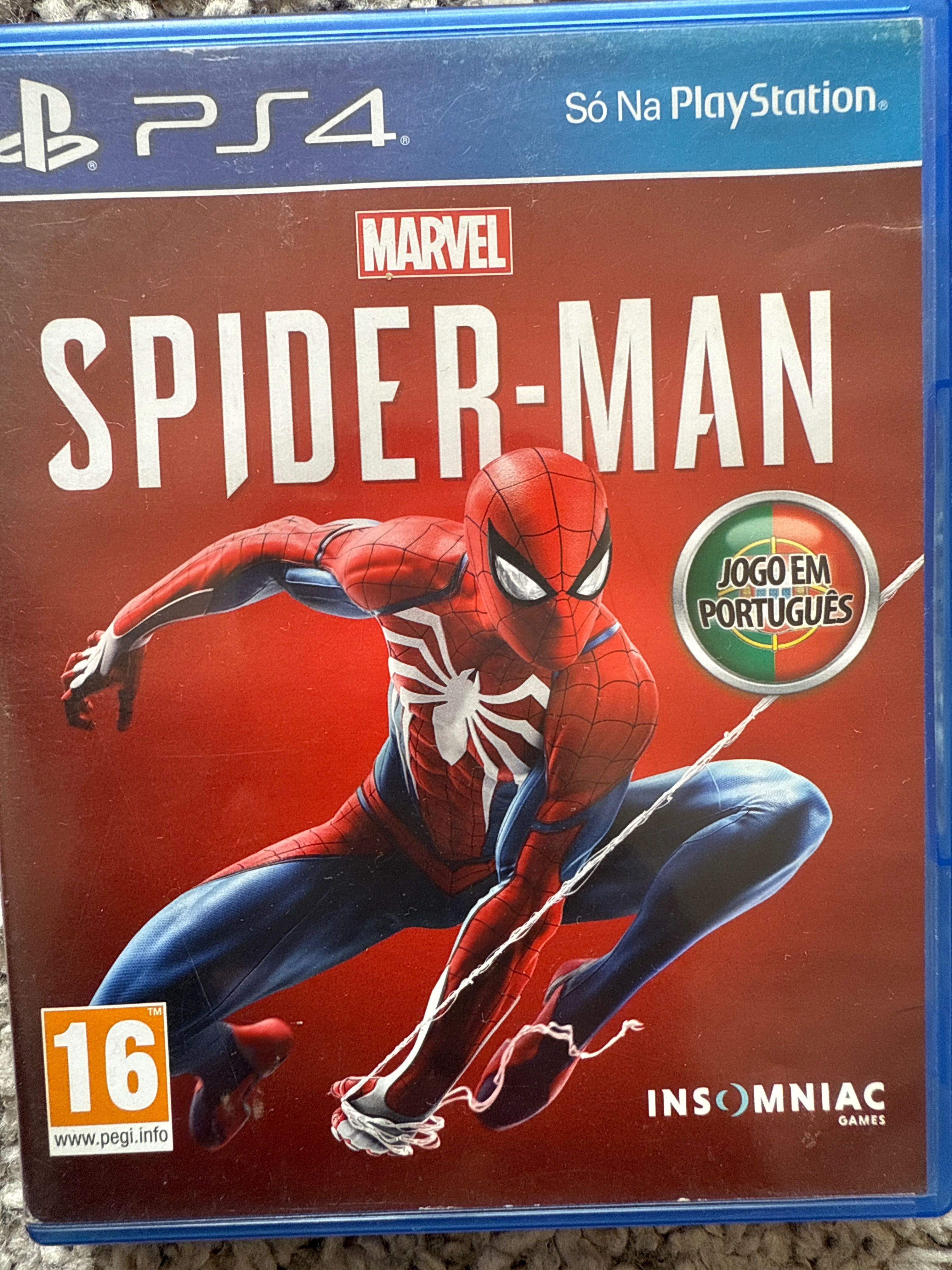 Jogos do PlayStation 4