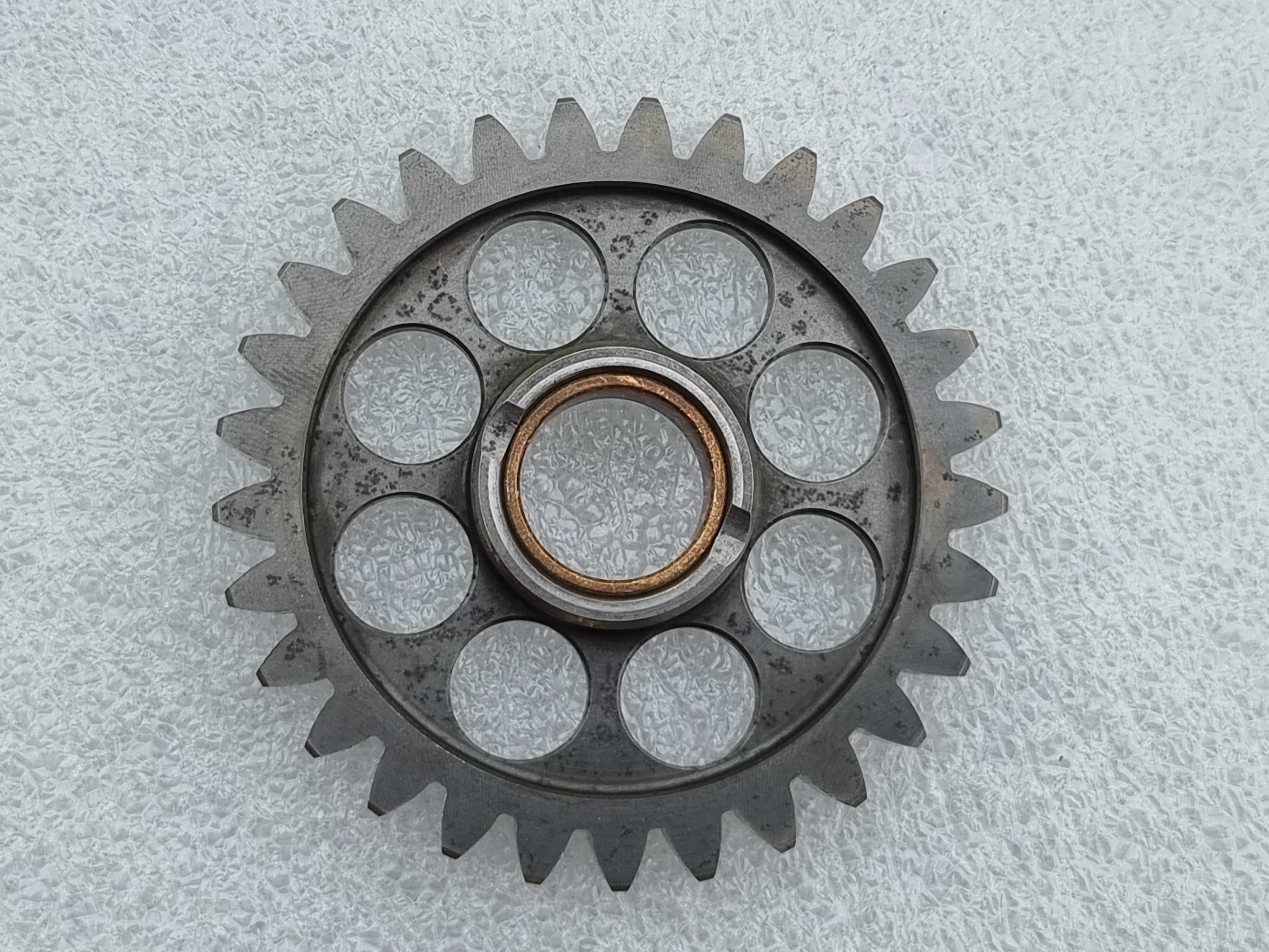 Tryb pośredni KTM sxf 250 rok 06-12 stan BDB
