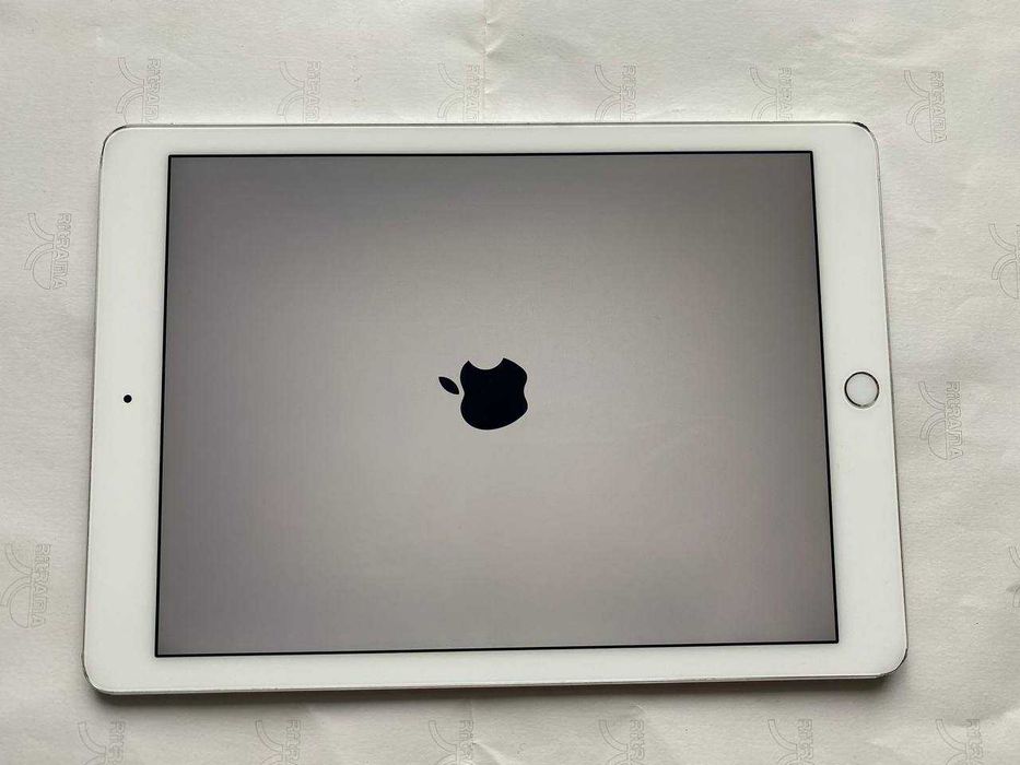 Apple iPad Air 2  хороший планшет