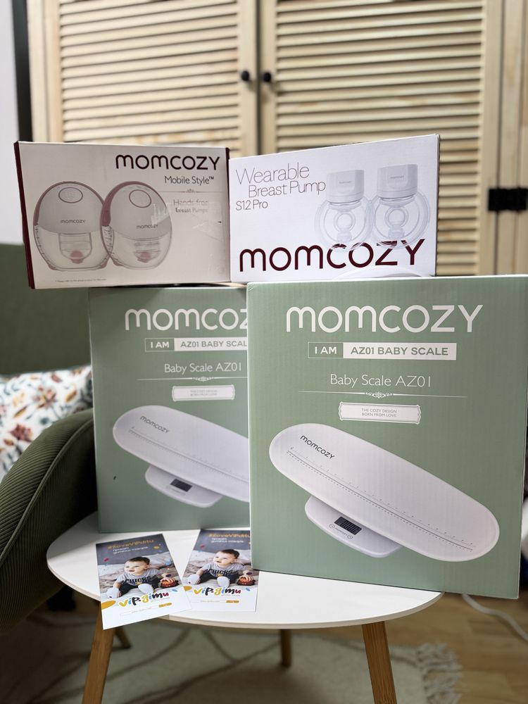 Avent Momcozy Beurer Chicco молоковідсмоктувач Medela
