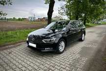 Volkswagen Passat B8 Comfortline 2.0 TDI 150KM Oferta prywatna