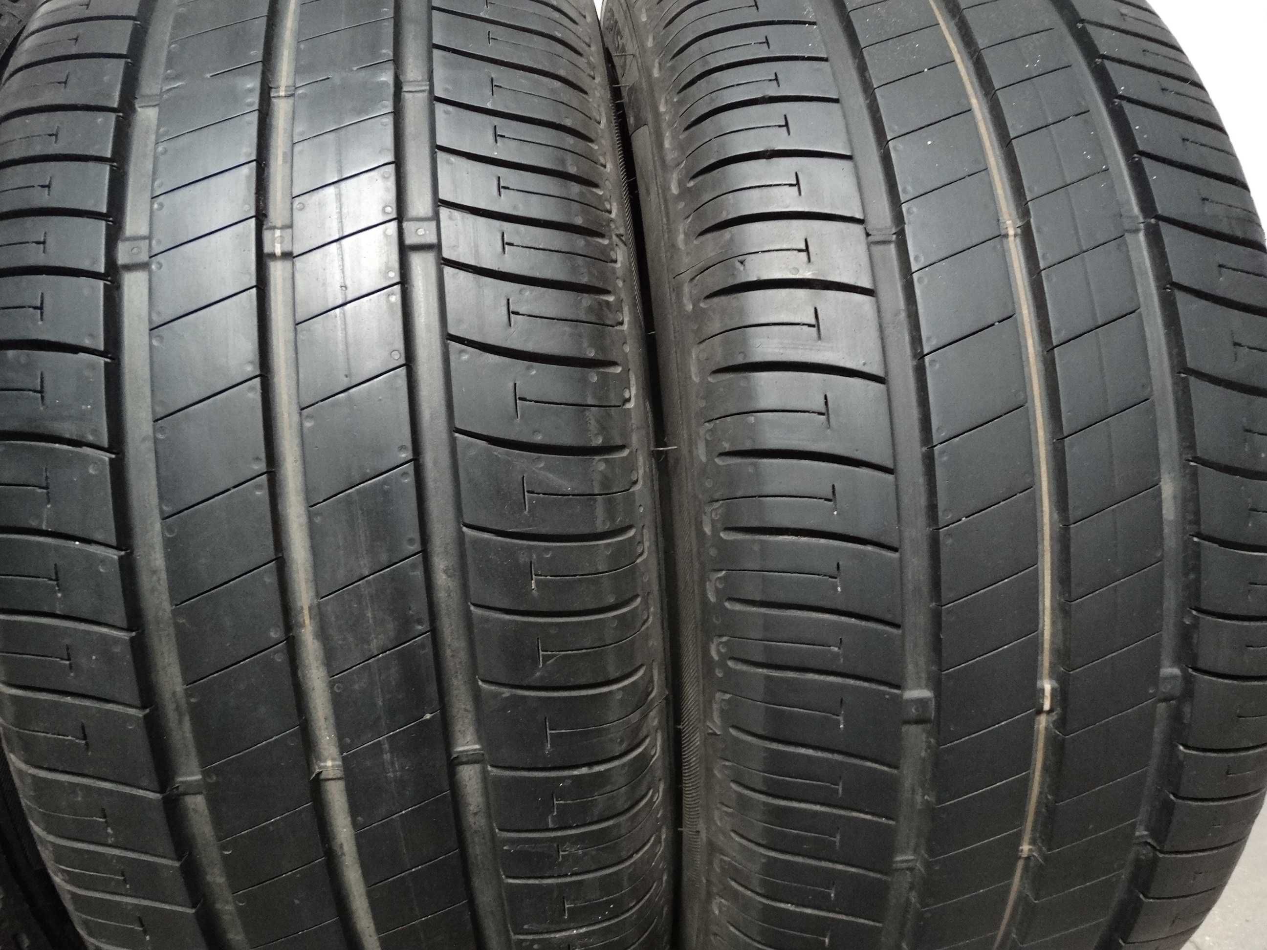 Opony lato 205/55/16 Bridgestone demo jak nowe 2023r