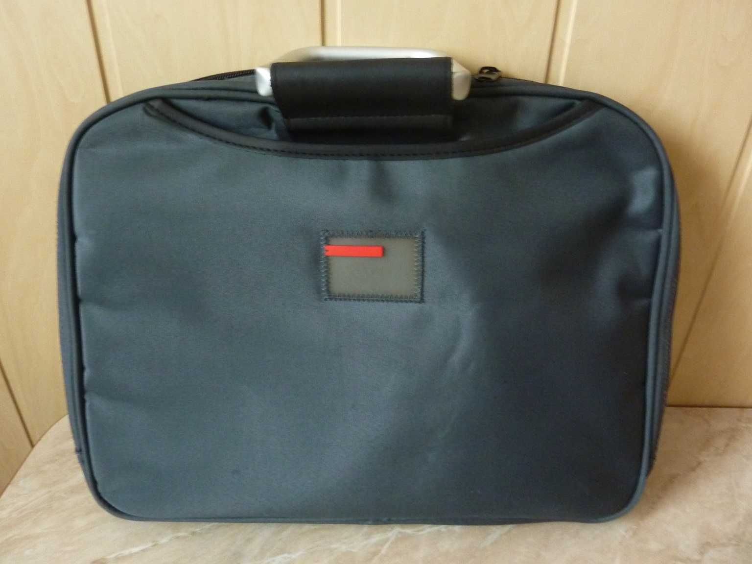 Extra torba na dokumenty laptopa j Nowa praktyczna
