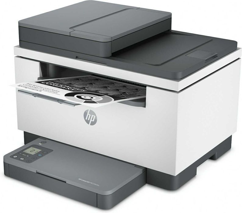 Urządzenie wielofunkcyjne HP LaserJet M234SDW