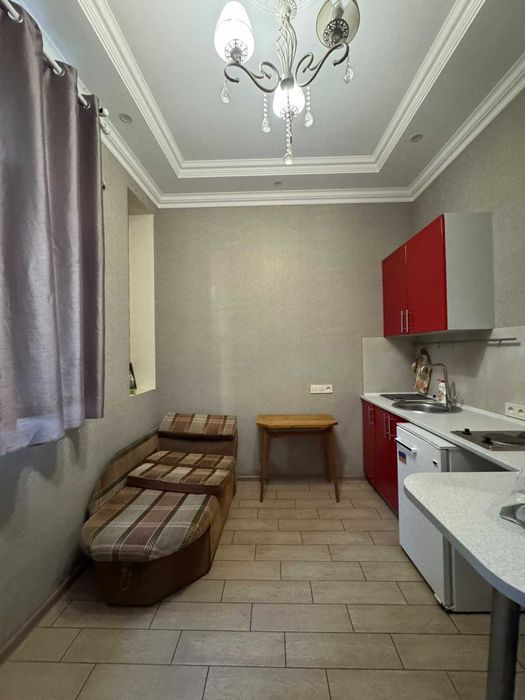 3m Аренда 1 квартира ЖК Парковый квартал метро Спортивная Защитников