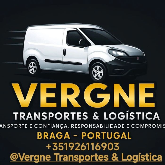 O seu parceiro de confiança no transporte de mercadorias