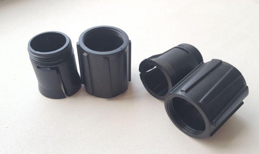 Цангові зажими Оригінал G.a.r.r.e.t.t. Цанги цанговые зажимы штангу