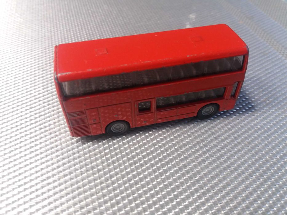 Siku autobus 1:64