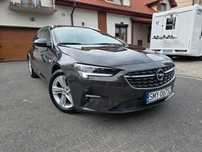 Opel Insignia bezwypadkowa, full LED, masaże, ZAREJESTROWANA, FAKTURA VAT 23%