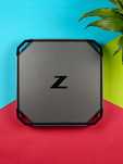 Szybki HP Z2 Mini G5 Workstation | i3-10300T | 16GB | 512GB