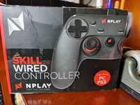 Comando NPLAY - SKILL Wired