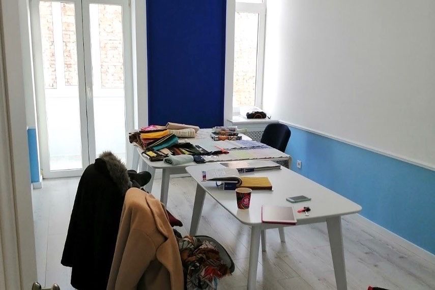 Без комісії! Оренда офісу. Центр. Метро