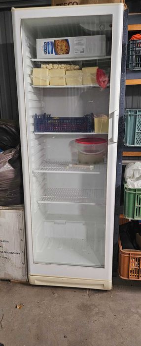 Lodowka/Witryna chlodnicza