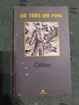 De três em Pipa - Céline