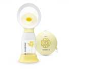 Vendo bomba elétrica para extrair leite da Medela Swing Flex 70 euros
