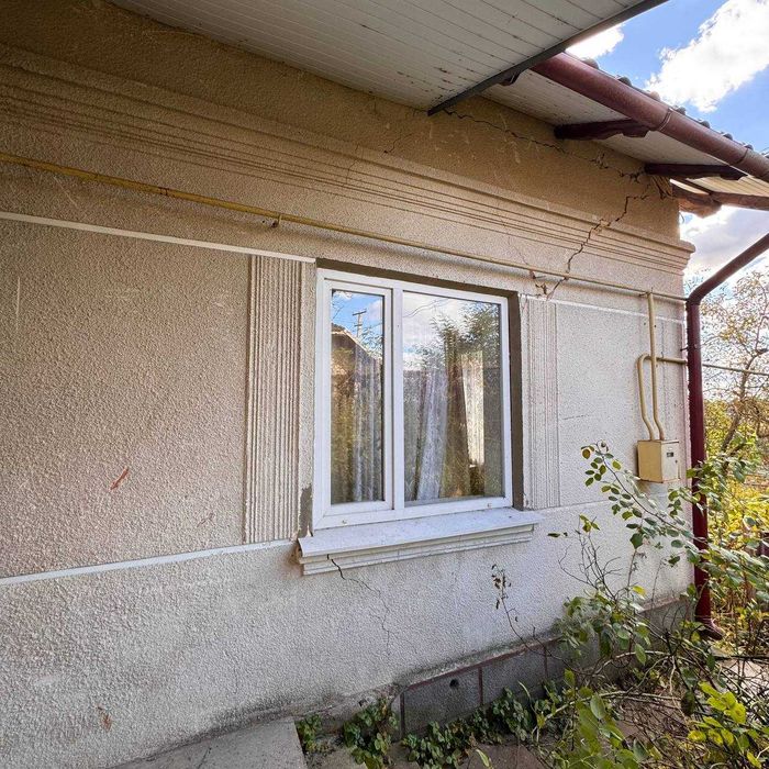Продаж будинок 85м2у с. Грушка | 35 км до Івано-Франківська | 60сот.