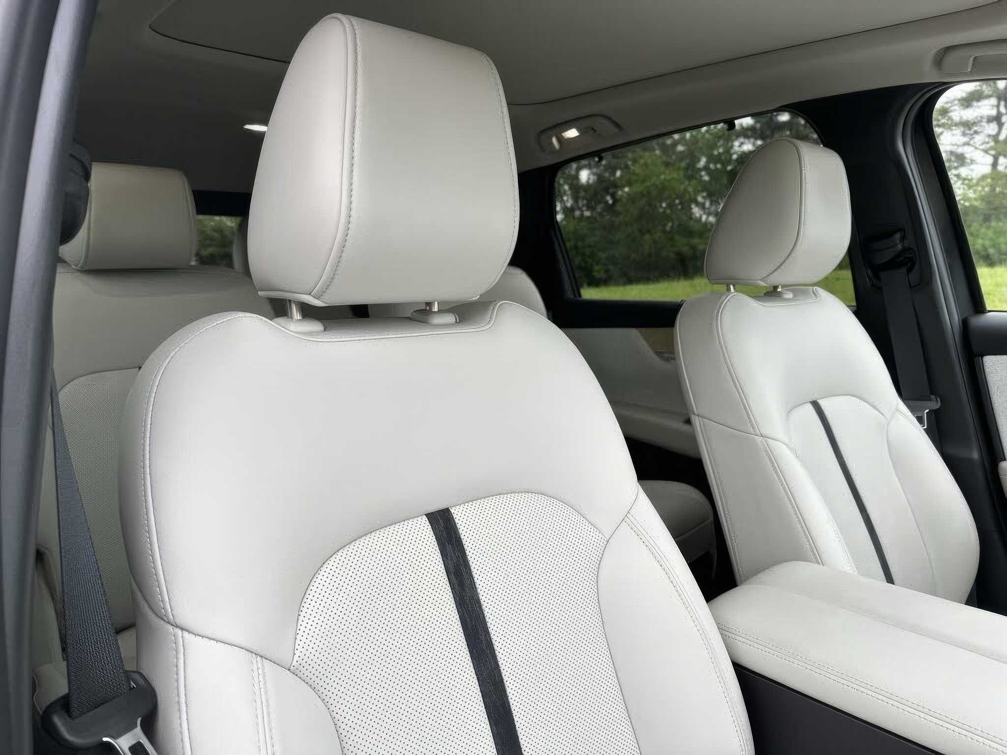 2024 Mazda CX-90 3.3 Premium Plus