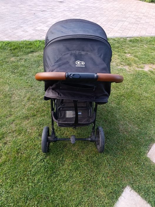 Wózek spacerówka Kinderkraft grande plus