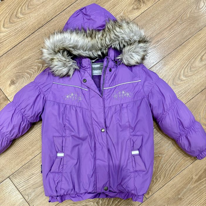 Куртка Lenne 110+