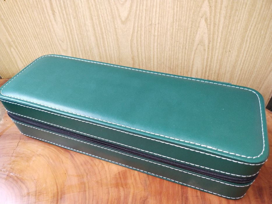 Шкатулка для часов, органайзер для часов, кейс для годинників