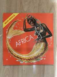 Africa maxi single
