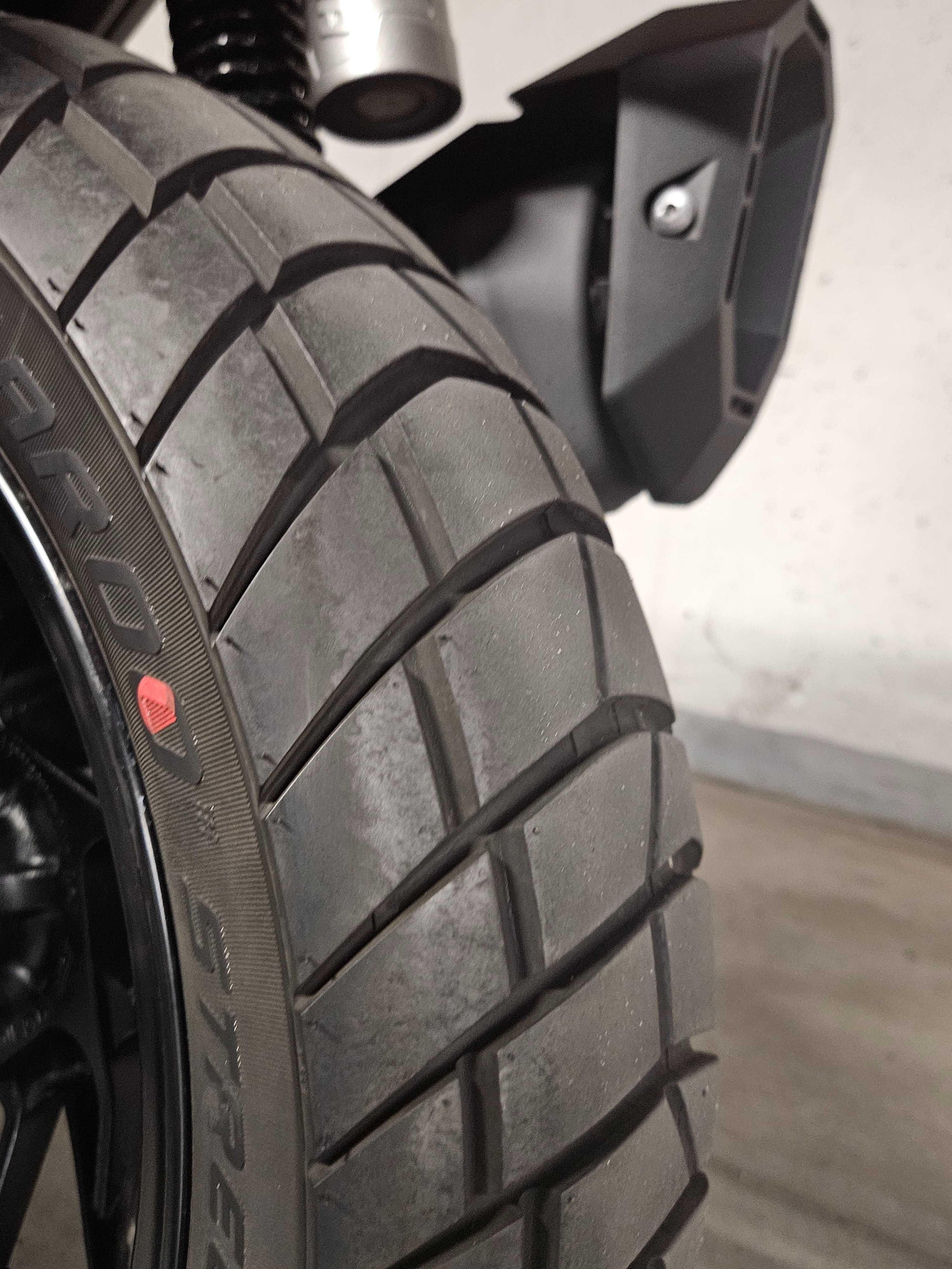 Honda Adv 350/ Salon Polska/