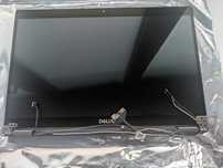 Dell Latitude 7390 / 7389 2-in-1 13.3 FHD Touchscreen дисплей + корпус