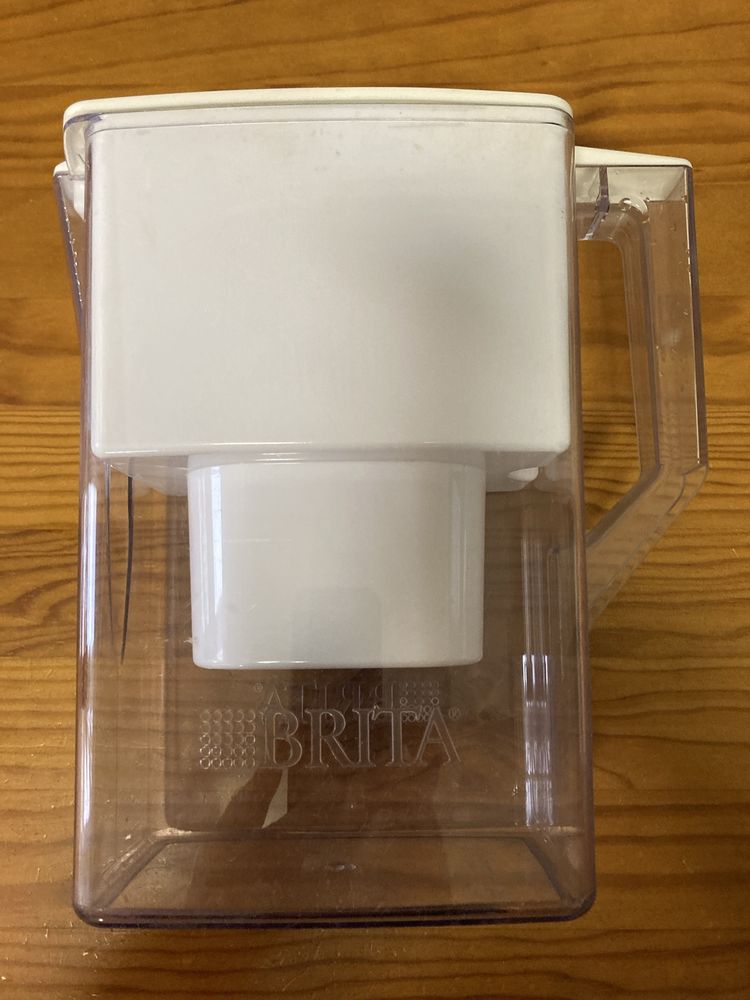 Jarro Purificador de Água Brita