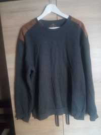 Sweter rozmiar XXL