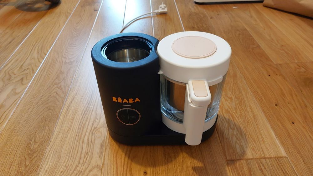 Beaba babycook neo