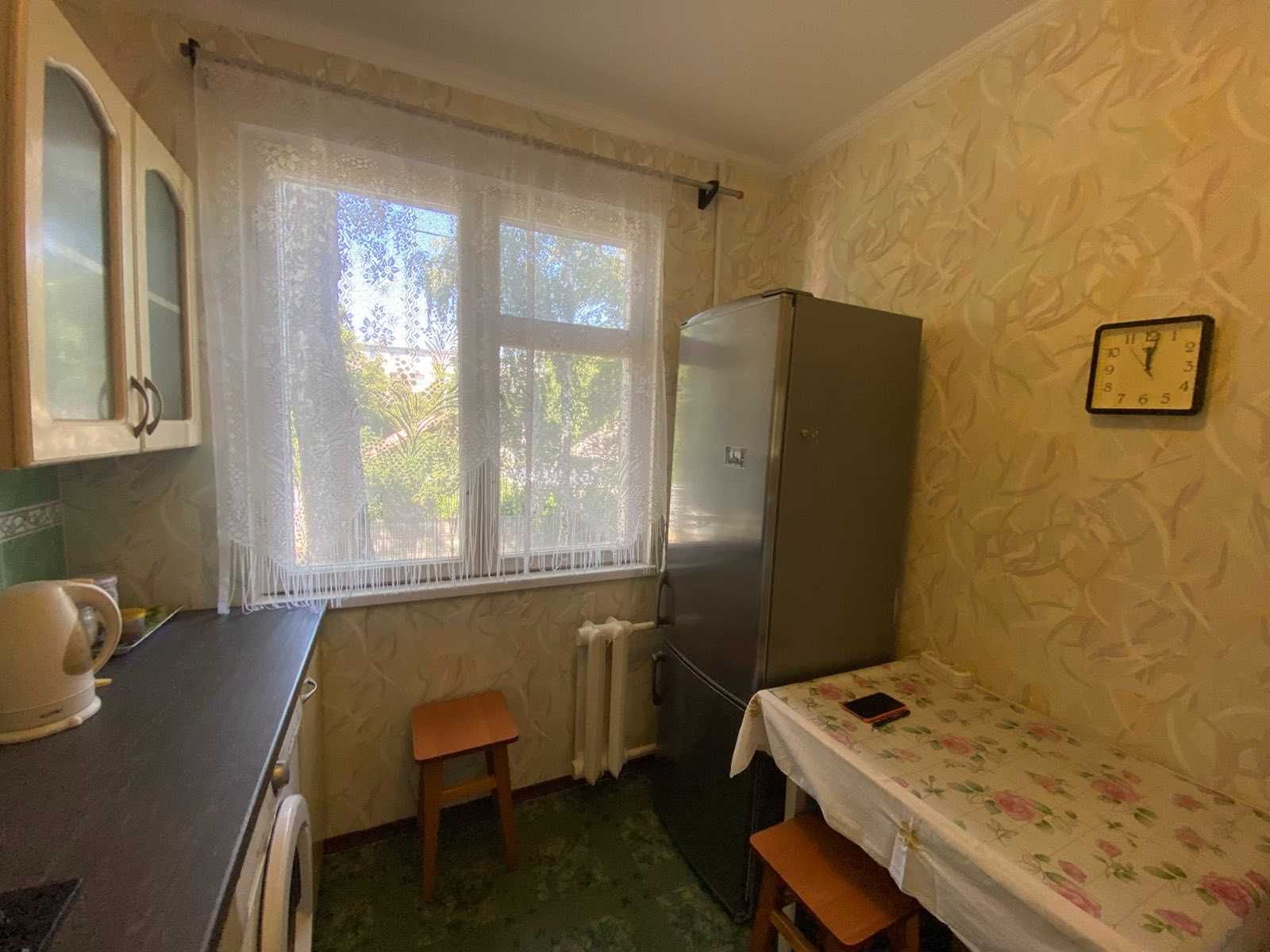 2к кв з меблями та технікою, Новопреч.-Гоголя