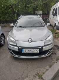 Продам Renault Megan 3