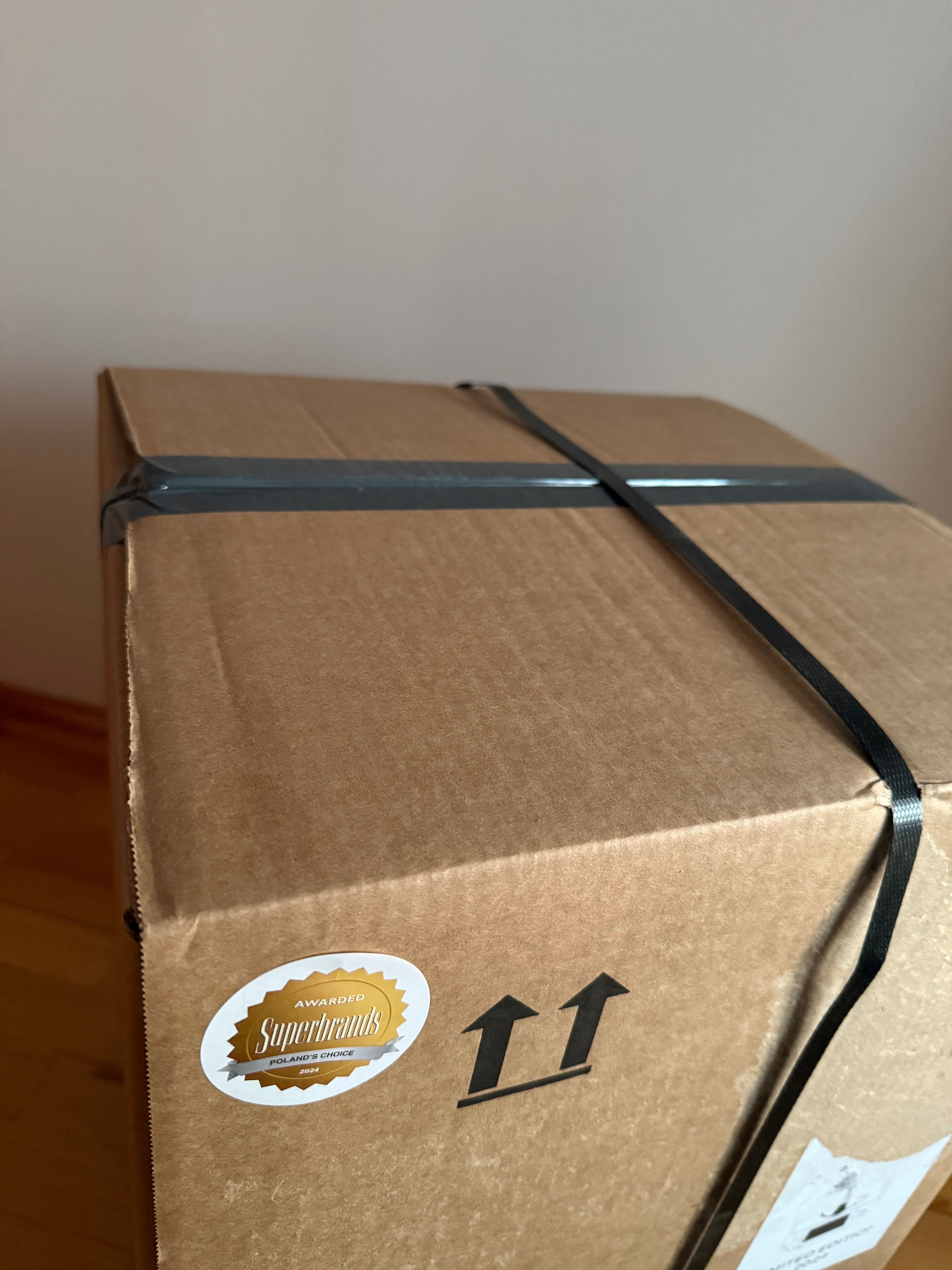 Thermomix TM6 wersja limitowana "Rudolf" NOWY