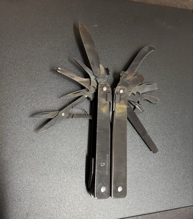 Multitool Victorinox SwissTool MXBS