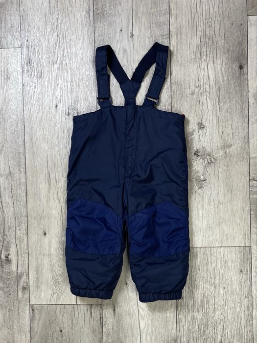 Old Navy горнолыжный комплект 18-24 месяца детский трекиговый