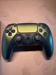 Kontroler PS5 dualsense chroma teal