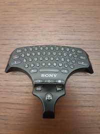 Ps3 Sony wireless keypad