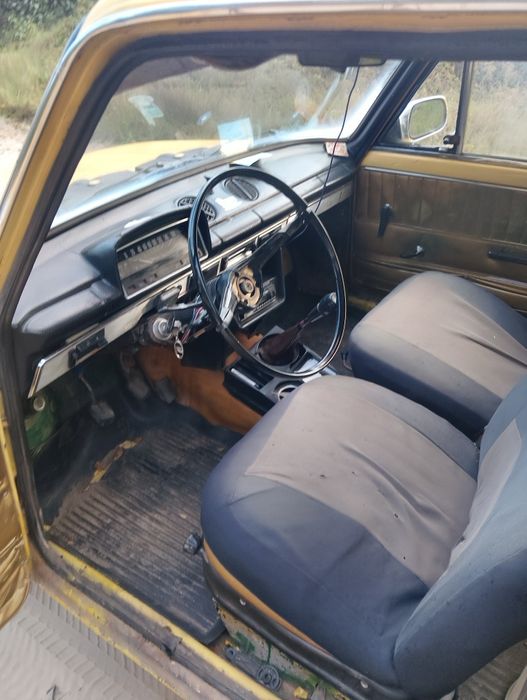 Жигулі ваз 2102 двойка