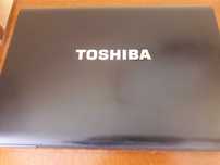 laptop Toshiba Satelite P2oo-BA używany 17"