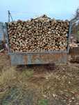 Продам дрова любых пород